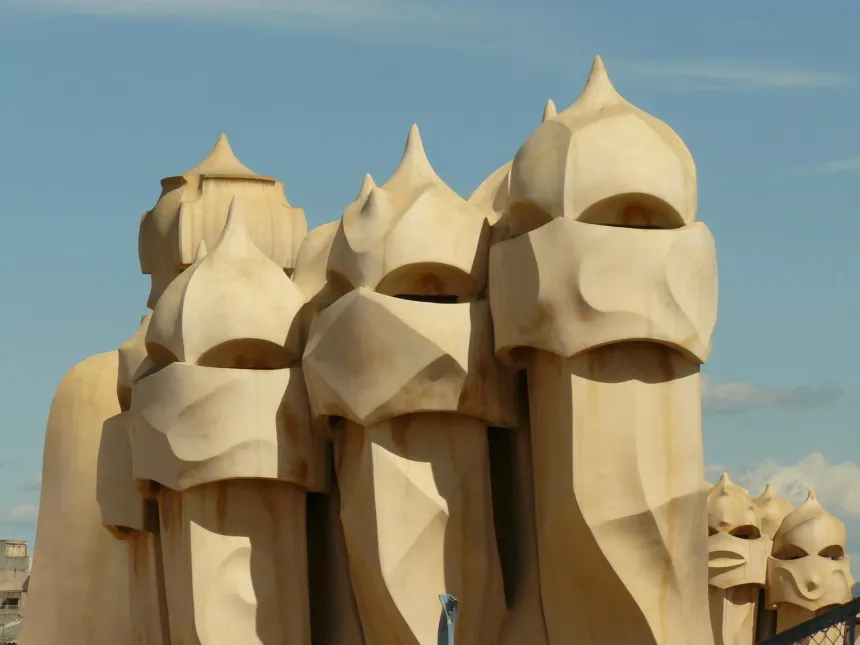 Barcelona